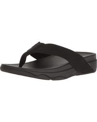 Fitflop - Surfa Flip-flop - Lyst