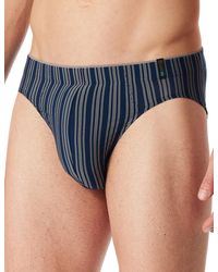Schiesser - Unterwäsche Supermini atmungsaktiv und weich-Long Life Soft Slip - Lyst
