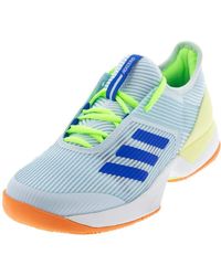 adidas women's adizero ubersonic 3