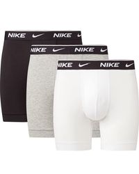 Nike - Brief Boxershorts - Lyst