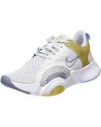 Nike - S Superrep GO 2 Running Trainers CZ0612 Sneakers Chaussures - Lyst