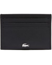 Lacoste - Card Holder - Lyst