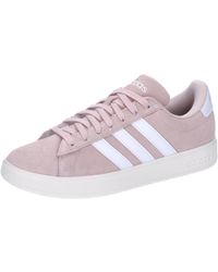 adidas - Grand Court 2.0 Trainers EU 38 - Lyst