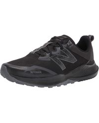 new balance dynasoft nitrel v4