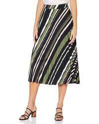 knee length skirts dorothy perkins