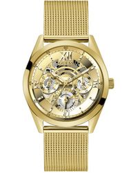 Guess Watch | Tailor Gw0368g2 | Stainless Steel... - Multicolor