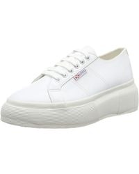 superga 2287 leopard