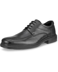 Ecco - Helsinki 2.0 Plain Toe Tie Shoes Eu 39 (Us 5-5.5) D - Lyst