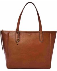 Fossil - Sydney Handtasche - Lyst