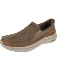 Skechers - Pollard-Osgood Other Leather - Lyst