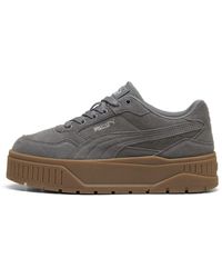 PUMA - Karmen Ii Idol Sneaker - Lyst