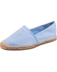 Tommy Hilfiger - TH Embroidered FW0FW07101 Espadrilles - Lyst