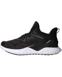 adidas Alphabounce Beyond In White - Lyst