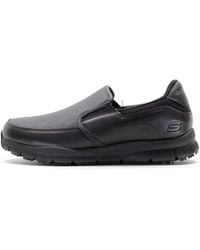 Skechers - Nampa Annod - Lyst