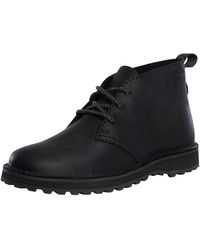 Clarks - Solsbury Db Wandelschoen - Lyst