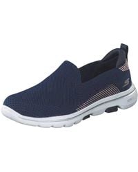 Skechers - Go Walk 5-prized Sneaker - Lyst