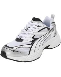 PUMA - Chaussure Sneakers Morphic Queen Of Hearts - Lyst