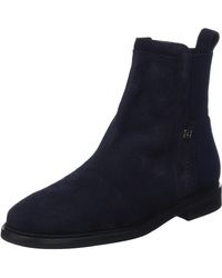 Tommy Hilfiger - Tommy Essentials Boot Low Voor - Lyst
