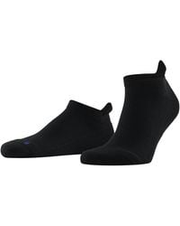 FALKE - Cool Kick Sneaker U Sn Breathable Low-cut Plain 1 Pair Trainer Socks - Lyst