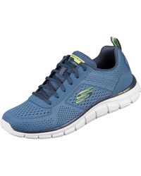 Skechers - Track Leshur - Lyst