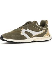 Michael Kors - Sneaker Riley Trainer Donna - Lyst