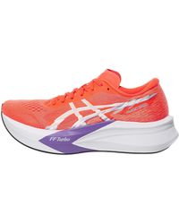Asics - Magic Speed 4 - Lyst