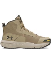 Under Armour - Bayou/timberwolf Taupe/barok Groen - Lyst