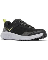 Columbia - Niedrige Wanderschuhe für Männer - Lyst