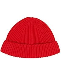 Esprit - 083ea2p301 Beanie Hat - Lyst