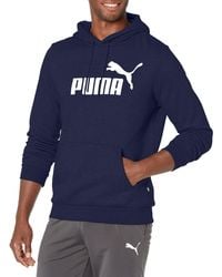 PUMA - No1 Oth Hoodie - Lyst