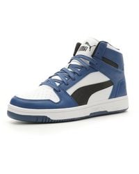 PUMA - S Rebound Layup Sneaker - Lyst