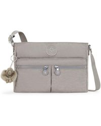 Kipling - New Angie Umhängetasche - Lyst