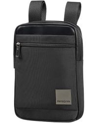 Samsonite - Hip-square Tablet Cross-over Shoulder Bag - Lyst