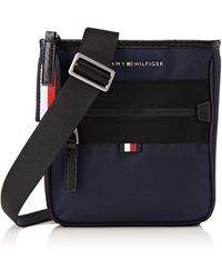 Bolsos Tommy Hilfiger de hombre: hasta el 61 % de descuento | Lyst