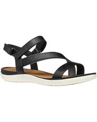 Geox - D Vega A - Lyst