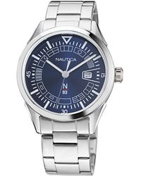 Nautica - Orologio Solo Tempo Uomo Cestos River trendy cod. NAPCRF004 - Lyst