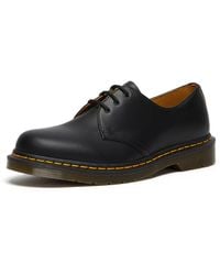 Dr. Martens - 1461 3-eye Leather Oxford Shoe For And - Lyst