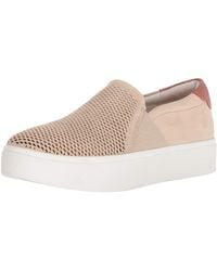 dr scholl's abbot lux dark grey