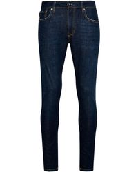 Superdry - Vintage Slim Jeans Suit Trousers - Lyst