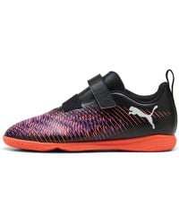PUMA - Future 8 Play Tt V Jr Voetbalschoen - Lyst