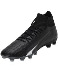 PUMA - Chaussures de Football Ultra Pro FG/AG pour - Lyst