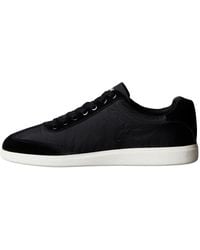 Calvin Klein - Cupsole Laceup Su Hm0Hm02069 Low Top - Lyst