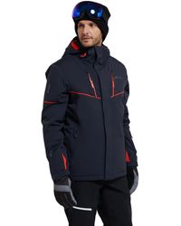 Mountain Warehouse - Galactic Extreme S Ski Jacket -warm Waterproof Winter Coat - Lyst