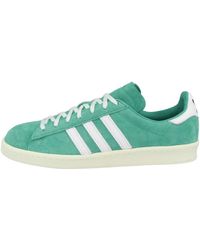 adidas - Sneaker Low Campus 80s - Lyst