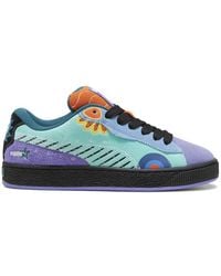 PUMA - Suede Xl 'Dia De Los Muertos Pack - Lyst