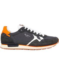 Pepe Jeans - Brit Fly M - Lyst