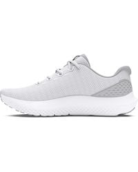Under Armour - Surge 4 Running Shoes Halo - Lyst