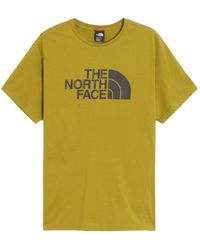 The North Face - Easy Maglietta - Lyst