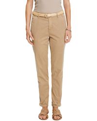 Esprit - 993ee1b312 Pants - Lyst