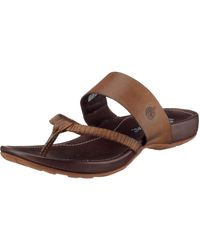 Timberland - KELBY THONG 13605 - Lyst